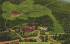 Pc Golf, Summit Club, Pa, East Of Uniontown, Vintage Postcard (B45852) Used. Price: $10.49.