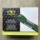 Athletic Works Automatic Putting System 7-FOOT Golf Gravity Ball Return New. Price: $20.00.
