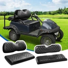 Nokins 4PCS Golf Cart Seat Covers Club Precedent New. Price: $179.99.