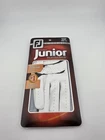 New 2023 Footjoy Junior Right Medium Golf Glove. Price: $14.99.