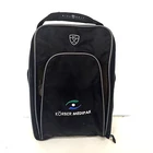 TG0021 Nike Golf Black Lightweight Nylon Sport Shoe Mesh Bag Pre-owned. Price: $33.99.