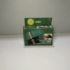 Cigar Minder Black Clip Holder Golf Cart Boat All Purpose Used. Price: $9.99.