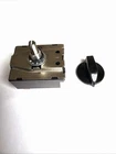 Jiffy Steamer 0199 J-4/4000 Switch And Knob New. Price: $23.00.