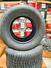 Carlisle Elite Tour Max 205/50-10 18X8.00-10 Golf Cart Tire Ezgo Club Yamaha New. Price: $79.99.