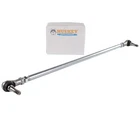Golf Cart Tie Rod Assembly For Ezgo Txt 2001-UP, Ref. # 70876-G02, 5580 New. Price: $54.90.