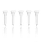 Zivisk Wooden Golf Tees 1-1/2" 100 Count 38MM White Inch, New. Price: $10.56.