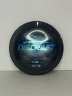 Discraft Esp Force Paul Mcbeth 5X World Champion 170-172G Distance Driver Rare New. Price: $16.99.