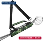 Finger Ten Golf Club Bag Mini Lightweight For Women, Portable Driving Range New. Price: $23.99.