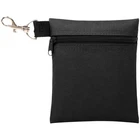 Buyagain Golf Tee Pouch, 5.62 X 6.87 Inch Professional Zipper Large, Black New. Price: $20.28.