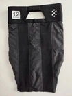 Salt Aercase Black Smell Proof Cleat Bag Size Regular Pre-owned. Price: $39.50.