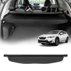 Powerty Retractable Cargo Cover For 2018-2023 Subaru Crosstrek/impreza Canv... New. Price: $105.21.