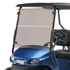 Techinovat Golf Cart Windshield For Ezgo Txt 2014 Tinted Folding Style New. Price: $205.20.