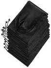Palterwear Drawstring Pouch With Toggle (10 X 15 Inch, 12 Pack, Black) Nylon ... New. Price: $24.73.