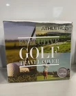 Athletico Padded Golf Travel - Bags For Airlines Protects Gol... New. Price: $50.00.