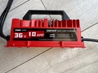 Epowrey 5A Golf Cart Charger Lead Acid Model R-E8-36V 18A-D New. Price: $49.99.