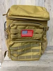 Atripack Tactical Backpack (PSN041260) Pre-owned. Price: $99.99.