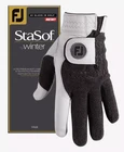 Footjoy Golf Stasof Winter Gloves (1 Pair) New Men Xxl Pearl/grey $56. Price: $49.95.