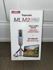 Rapsodo MLM2 Golf Launch Monitor Simulator Outdoor/indoor PROV1 Sleeve Used. Price: $425.00.
