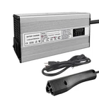 Abakoo 48V 6A Rxv Golf Cart Battery Charger For Ez-go Ezgo Txt Plug 3 Prong New. Price: $60.19.