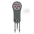 Team Effort Golf Ncaa Cvx Repair Tool Kansas Jayhawks Ball Marker New. Price: $34.99.