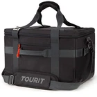 Tourit Cooler Bag 48/60 Cans Insulated Soft Large Collapsible B... New. Price: $42.78.