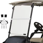 Profx Golf Cart Windshield For Yamaha DRIVE2 (17-UP) Clear Made Usa New. Price: $109.99.