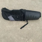 Maxfli Hybrid Golf Club Travel Cover Bag Roller Black Collapsible W/ Pockets Pre-owned. Price: $69.99.