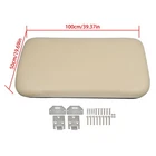 For Ezgo Medalist Txt 1994-2013 Tan Golf Cart Front Seat Bottom With Hardware New. Price: $97.20.