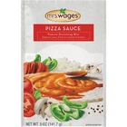 Mrs. Wages Oz. Pizza Sauce Tomato Seasoning Mix W539-J4425 New. Price: $14.19.
