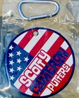 Scotty Cameron Usa Rubber Putting Disc / Brand New. Price: $65.00.