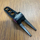 Updated Design! New Scotty Cameron Authentic Titleist Divot Pivot Tool - Black. Price: $19.99.