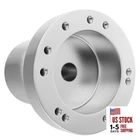 Golf Cart Steering Wheel Adapter For Yamaha-silver New. Price: $27.54.