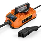 Kohree Golf Cart Charger 36 Volt 18 Amp For Ezgo Txt Lead Acid Battery Led New. Price: $160.65.