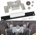 For Mtd Columbia CR30 Craftsman R1000 753-11064B CR12 Steering Service Kit New. Price: $29.00.