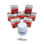Set 8 Oil Filter For Fram PH4967, Pronto PO4476 - L14476 Wix 51394 POF4476 New. Price: $56.06.