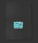 2023 Scotty Cameron Titleist St. Patrick Day Laguna Blue Gray Car Blanket New. Price: $118.95.