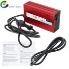 Anderson SB-50 Style Plug 36V 18A Golf Cart Battery Charger For Ezgo New. Price: $105.81.