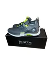 Footjoy Men's Hyperflex Previous Season Style Golf Shoe, /grey/lime, 10 New. Price: $59.99.