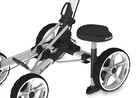 Clicgear Seat Attachment For 4-WHEEL Golf Push Carts, Model 8.0+ And New. Price: $74.99.