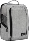 Golf Shoe Zippered Travel Sport Bags With Mesh Ventilation, Large Back New. Price: $23.67.
