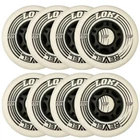 Alkali Hilo 4-76MM/4-80MM Outdoor Inline Roller Hockey Wheels Revel Cele Pa... New. Price: $56.37.