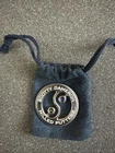 Scotty Cameron Yin Yang Coin Marker Hawaiian Open Limited 2024 New. Price: $139.99.