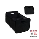 Aicel Trunk Organizer, Collapsible Waterproof Premium Oxford Cargo New. Price: $28.24.