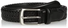Pga Tour Mens Stretch Men's Braid Belt, Black, Us Large, New. Price: $36.71.