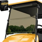 Golf Cart Windshield For Ezgo Txt 1995-2013 Gas & Electric, 40.7" 28.3" H... New. Price: $163.36.