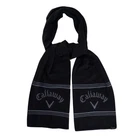 Callaway Golf Winter Scarf - Black New. Price: $42.95.