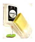 Lazerdrive Anti Slice Hook Compound Increases Distance 1.6 Ounces Club Face New. Price: $21.57.