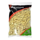New Orlimar Golf 500PK Wood Tees 2 3/4" - Choose Quantity & Color!. Price: $34.99.
