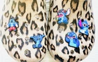 5 Pack Lilo And Stitch Shoe Charms, Accessories New. Price: $8.05.