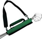 Finger Ten Golf Club Bag Mini Lightweight For Women 1 Pack Green New. Price: $25.99.